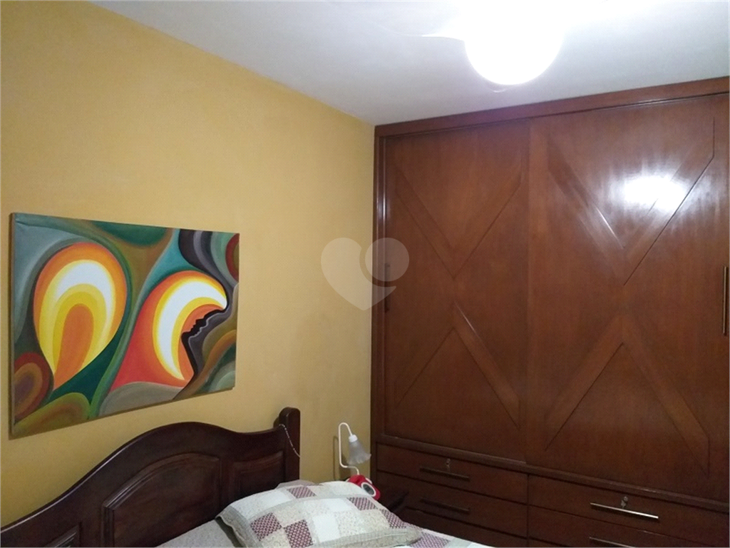 Venda Apartamento Rio De Janeiro Tijuca REO388869 13