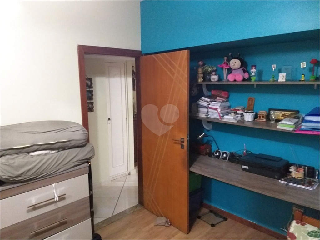 Venda Apartamento Rio De Janeiro Tijuca REO388869 10