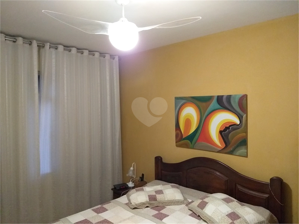 Venda Apartamento Rio De Janeiro Tijuca REO388869 13