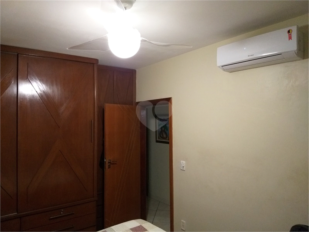 Venda Apartamento Rio De Janeiro Tijuca REO388869 14