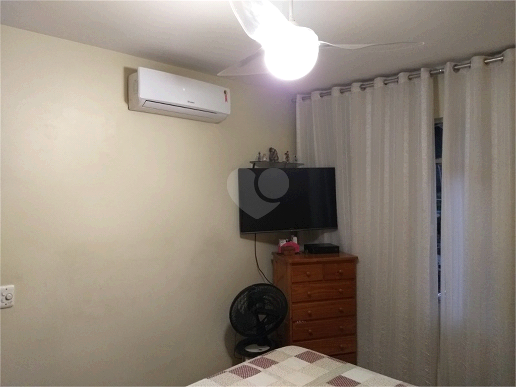 Venda Apartamento Rio De Janeiro Tijuca REO388869 15