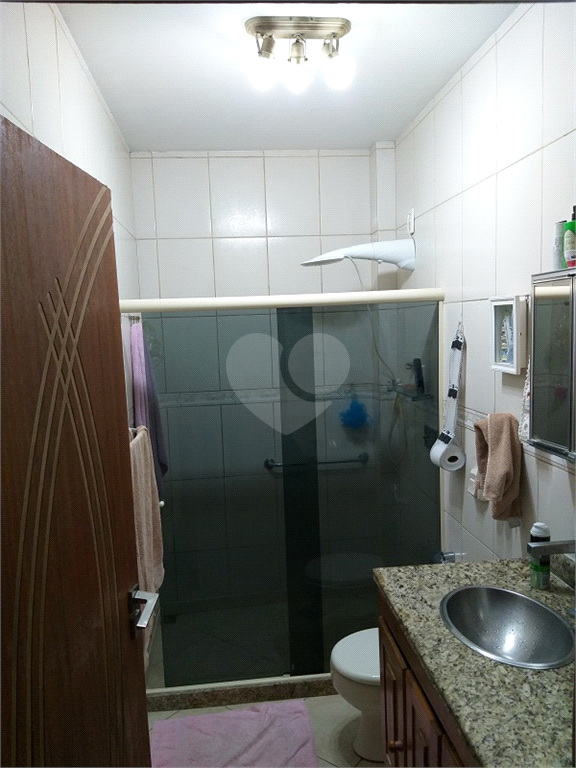 Venda Apartamento Rio De Janeiro Tijuca REO388869 16