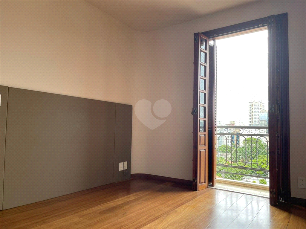 Venda Apartamento São Paulo Jardim Paulista REO388909 38