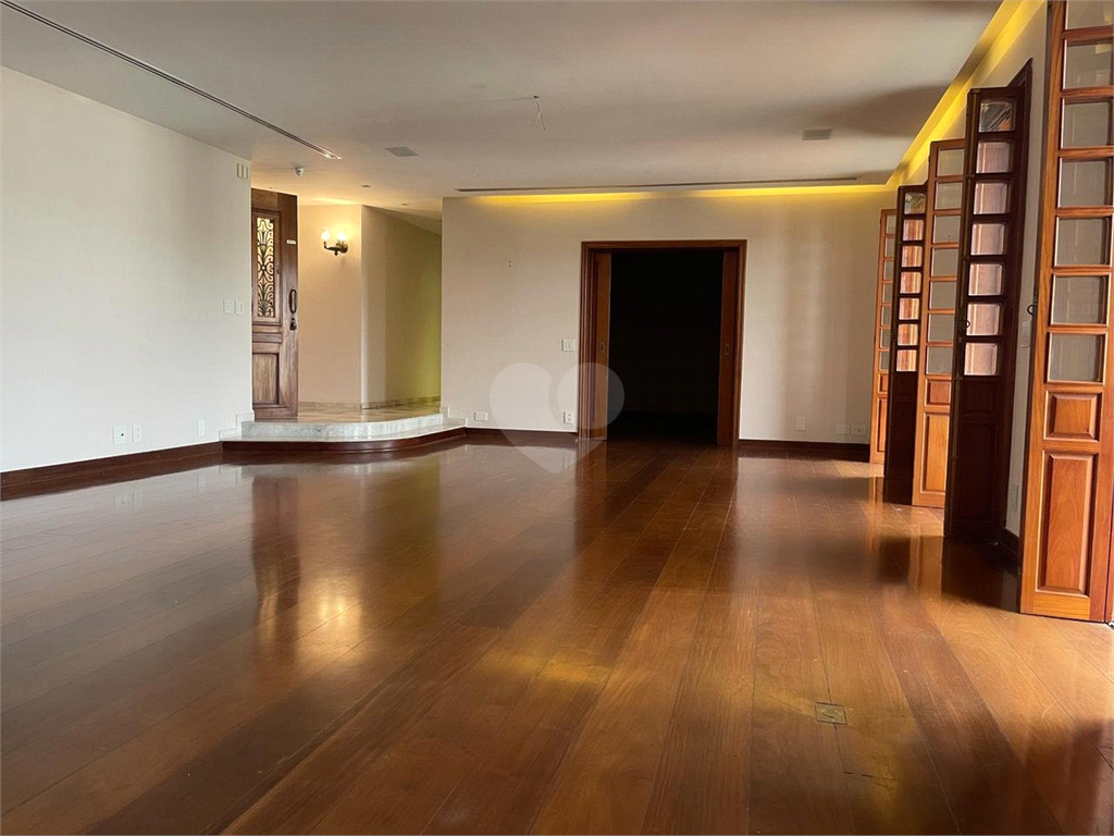 Venda Apartamento São Paulo Jardim Paulista REO388909 19