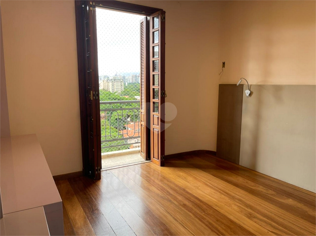 Venda Apartamento São Paulo Jardim Paulista REO388909 42