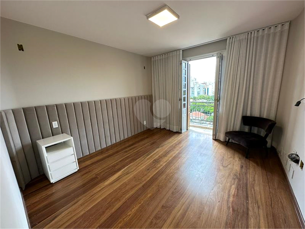 Venda Apartamento São Paulo Jardim Paulista REO388909 62