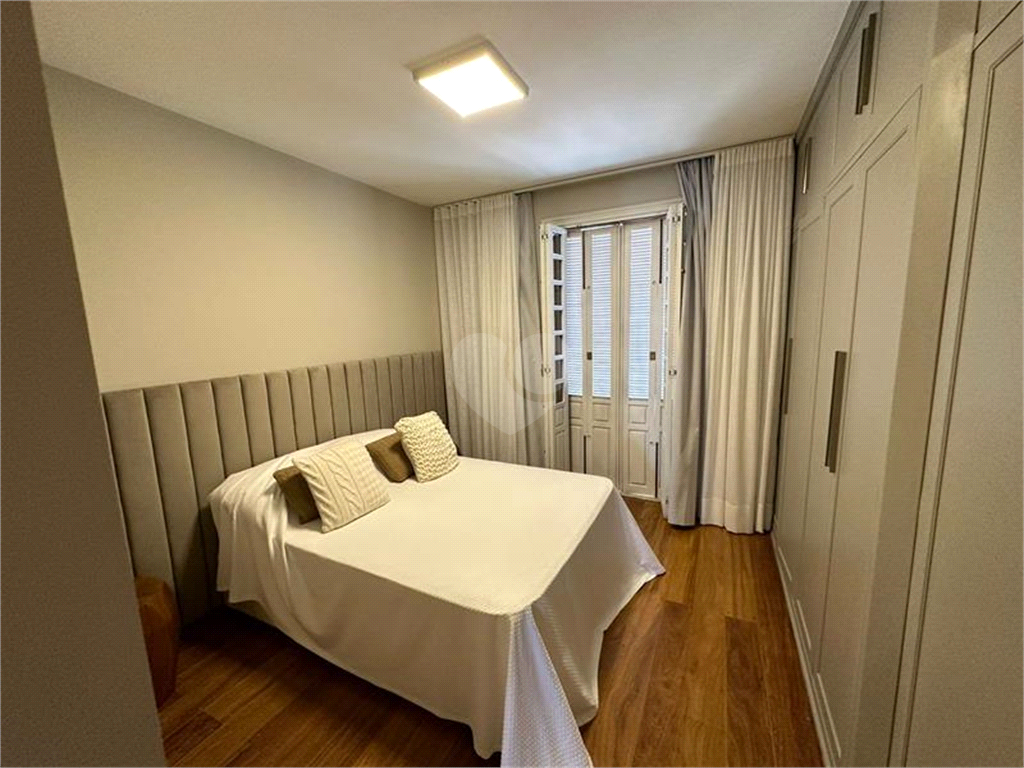 Venda Apartamento São Paulo Jardim Paulista REO388909 63