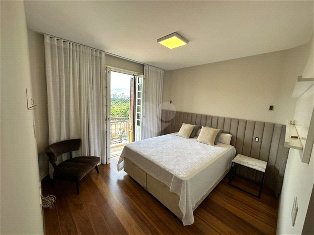 Venda Apartamento São Paulo Jardim Paulista REO388909 64