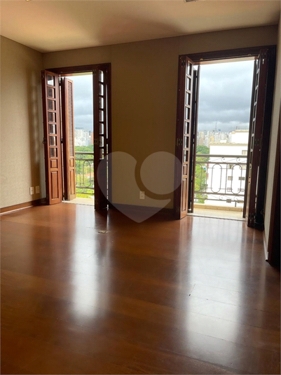 Venda Apartamento São Paulo Jardim Paulista REO388909 4