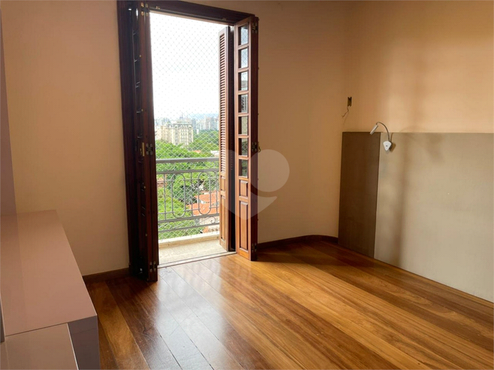 Venda Apartamento São Paulo Jardim Paulista REO388909 27