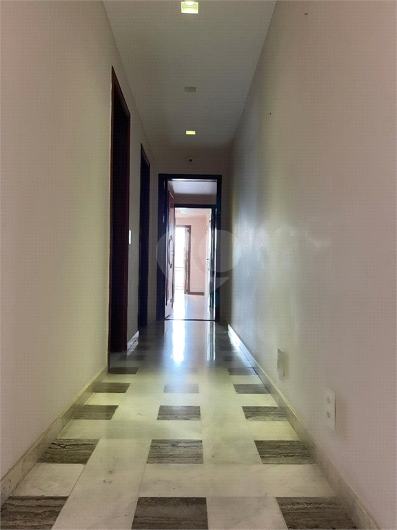 Venda Apartamento São Paulo Jardim Paulista REO388909 35