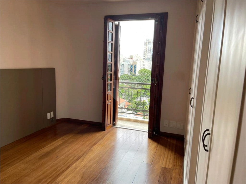 Venda Apartamento São Paulo Jardim Paulista REO388909 39