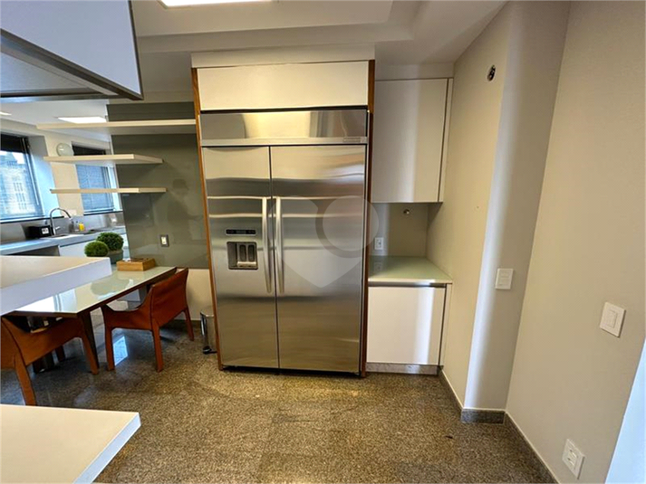 Venda Apartamento São Paulo Jardim Paulista REO388909 58