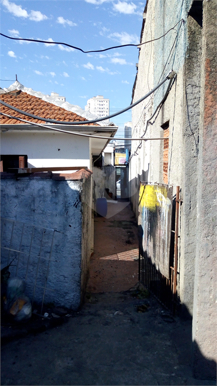 Aluguel Terreno São Paulo Saúde REO388922 20