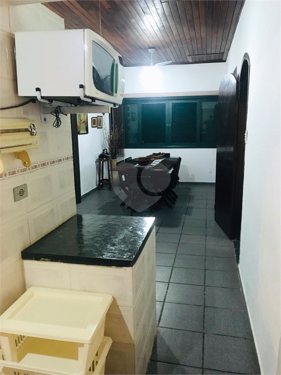 Venda Casa Itanhaém Balneário Itanhaém REO388976 21