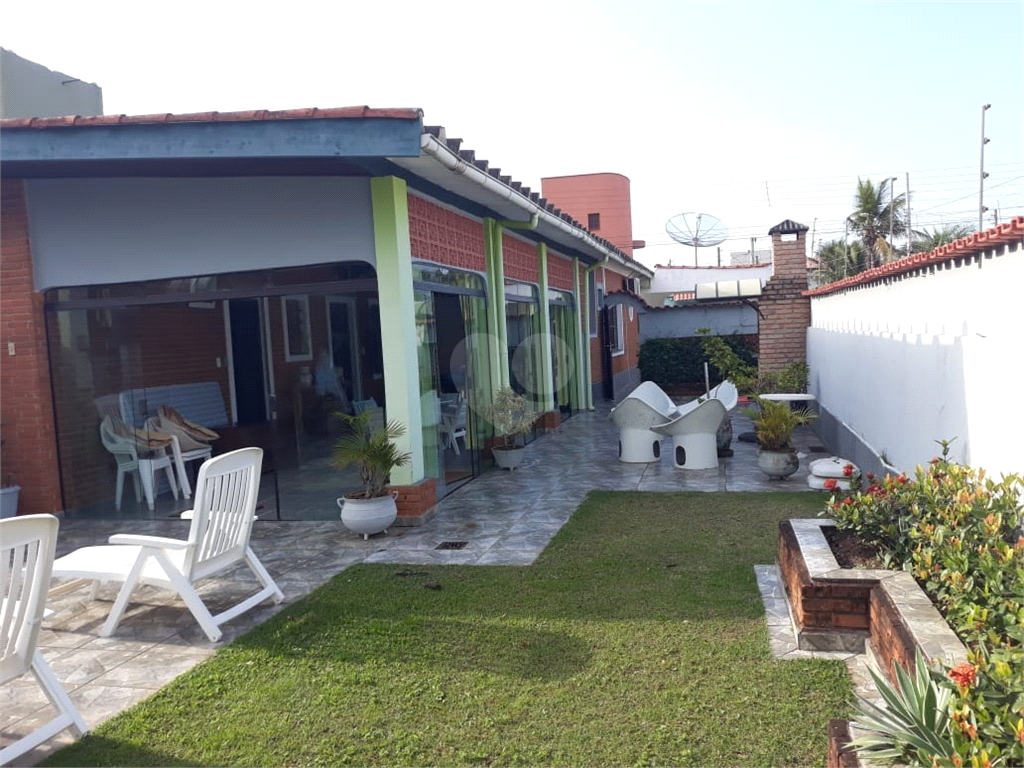 Venda Casa Itanhaém Balneário Itanhaém REO388976 1