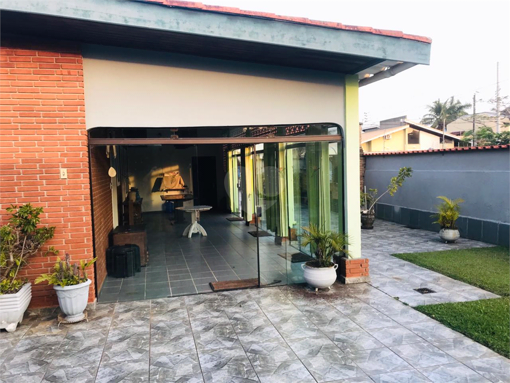 Venda Casa Itanhaém Balneário Itanhaém REO388976 46