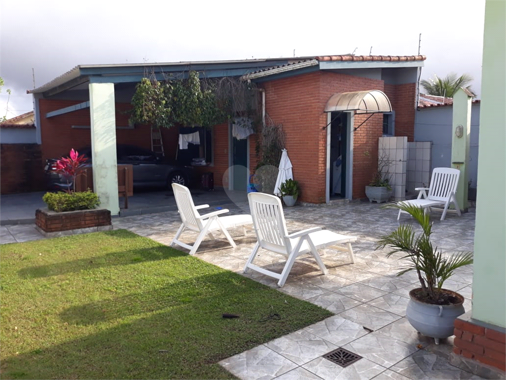 Venda Casa Itanhaém Balneário Itanhaém REO388976 3