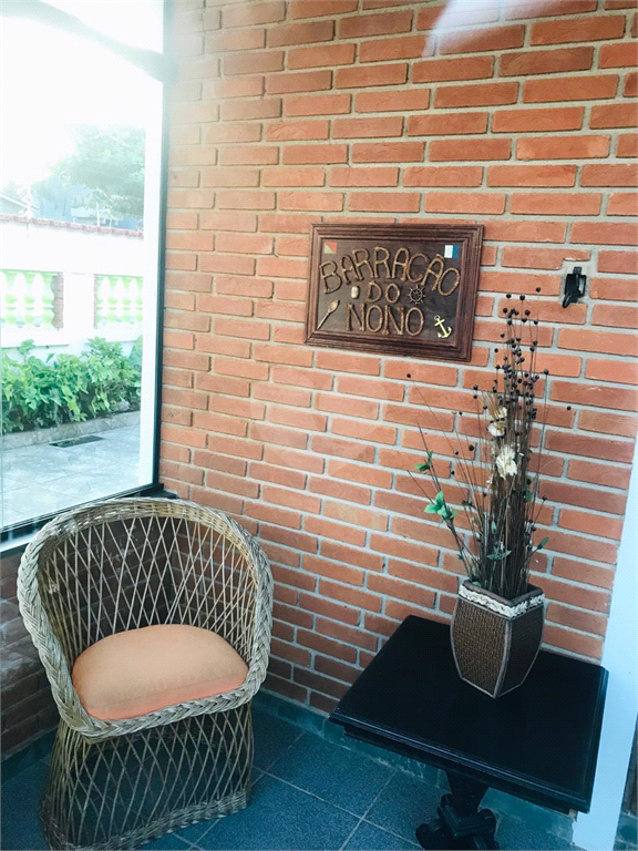 Venda Casa Itanhaém Balneário Itanhaém REO388976 58