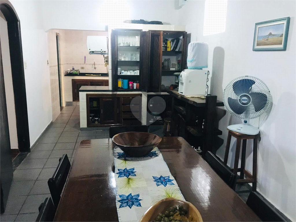 Venda Casa Itanhaém Balneário Itanhaém REO388976 17