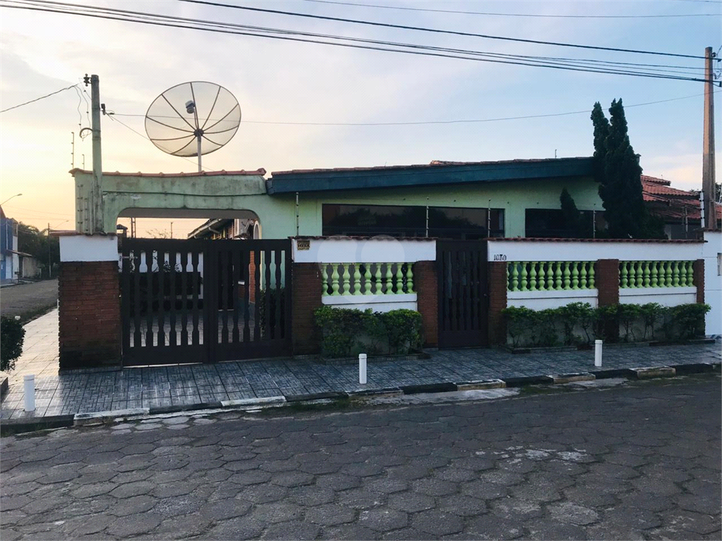 Venda Casa Itanhaém Balneário Itanhaém REO388976 42