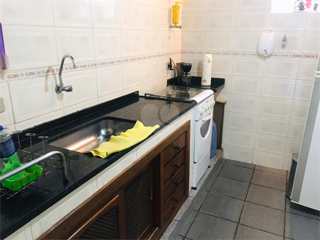 Venda Casa Itanhaém Balneário Itanhaém REO388976 19