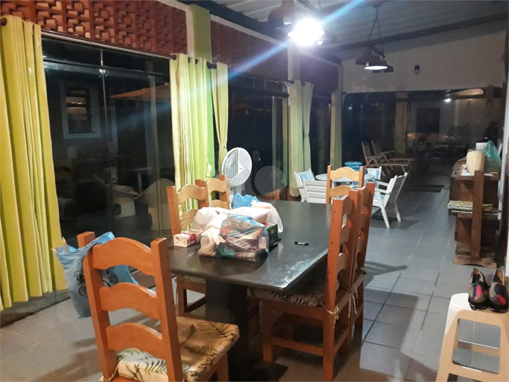 Venda Casa Itanhaém Balneário Itanhaém REO388976 7