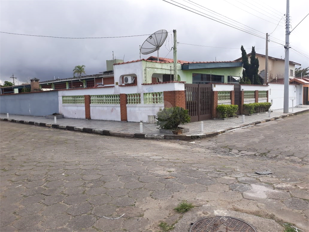 Venda Casa Itanhaém Balneário Itanhaém REO388976 40