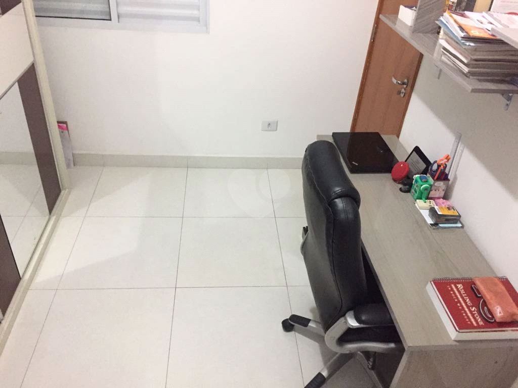 Venda Condomínio São Paulo Vila Celeste REO388979 15