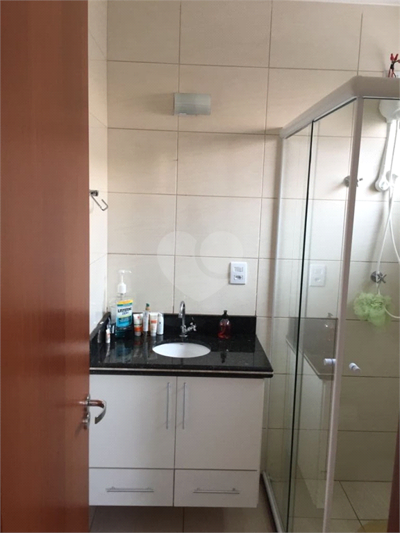 Venda Condomínio São Paulo Vila Celeste REO388979 21