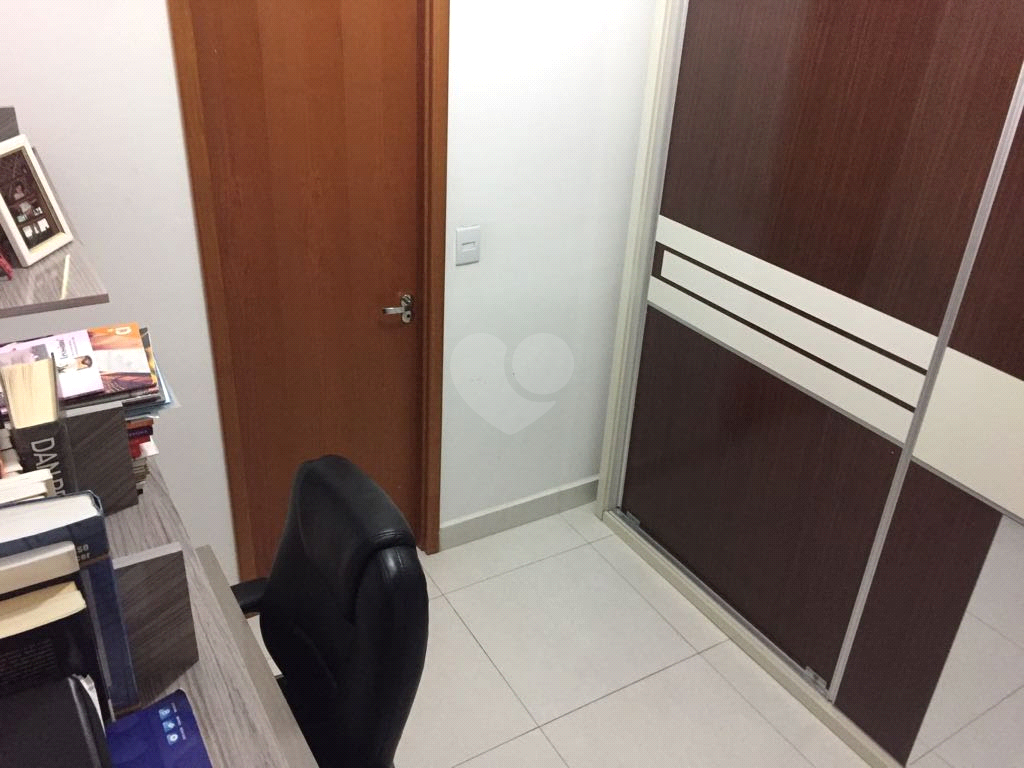 Venda Condomínio São Paulo Vila Celeste REO388979 17