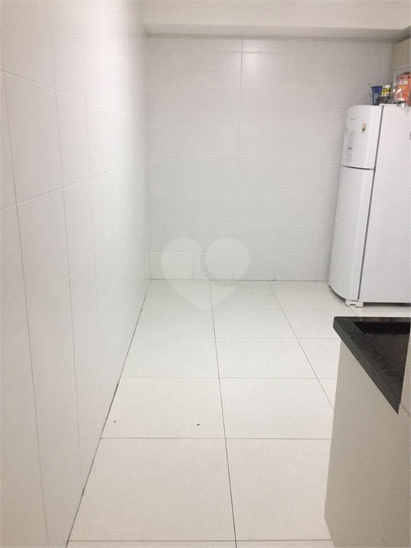 Venda Condomínio São Paulo Vila Celeste REO388979 19