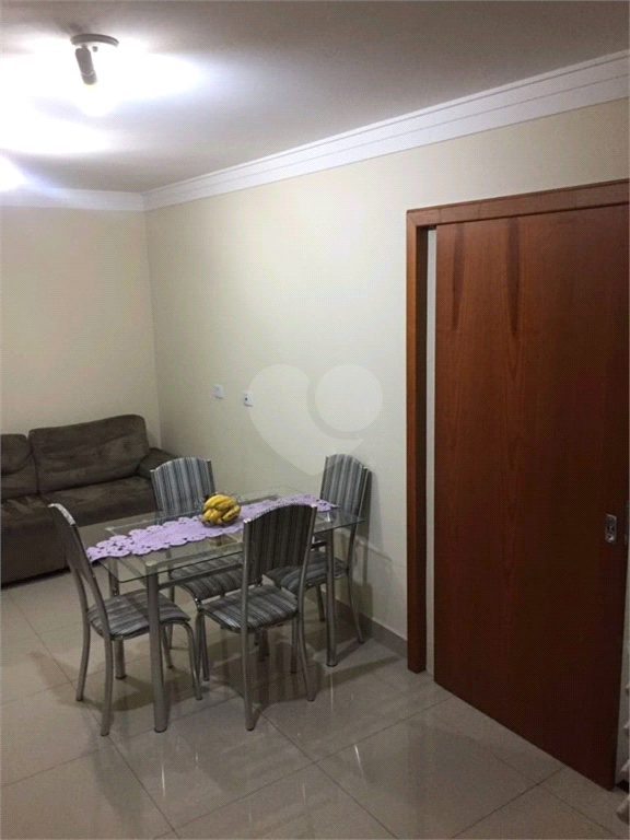 Venda Condomínio São Paulo Vila Celeste REO388979 4