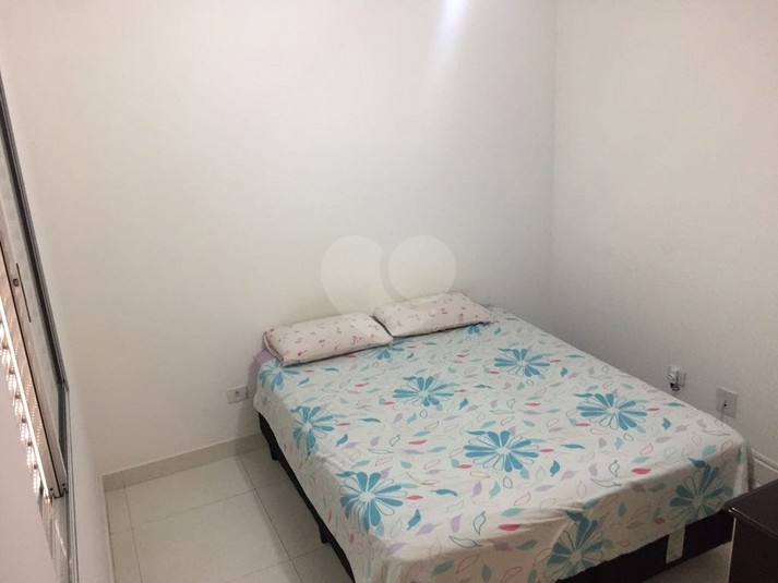 Venda Condomínio São Paulo Vila Celeste REO388979 9