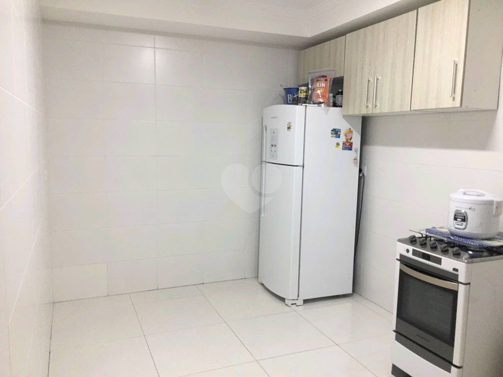 Venda Condomínio São Paulo Vila Celeste REO388979 18