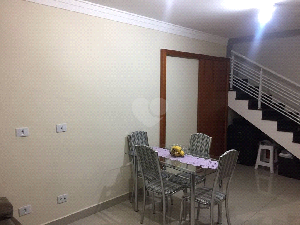 Venda Condomínio São Paulo Vila Celeste REO388979 5