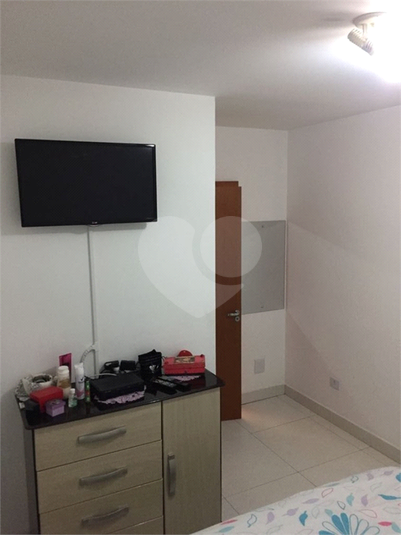 Venda Condomínio São Paulo Vila Celeste REO388979 14