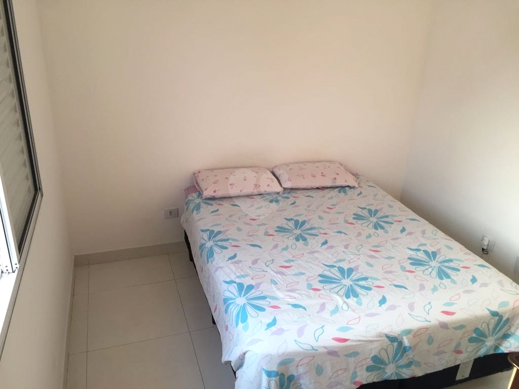 Venda Condomínio São Paulo Vila Celeste REO388979 10