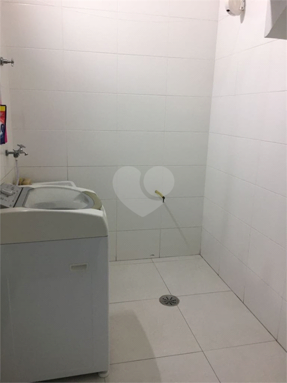 Venda Condomínio São Paulo Vila Celeste REO388979 24