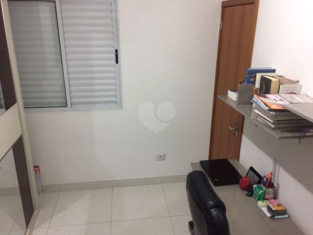 Venda Condomínio São Paulo Vila Celeste REO388979 16