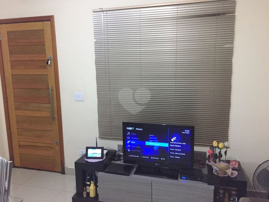 Venda Condomínio São Paulo Vila Celeste REO388979 12