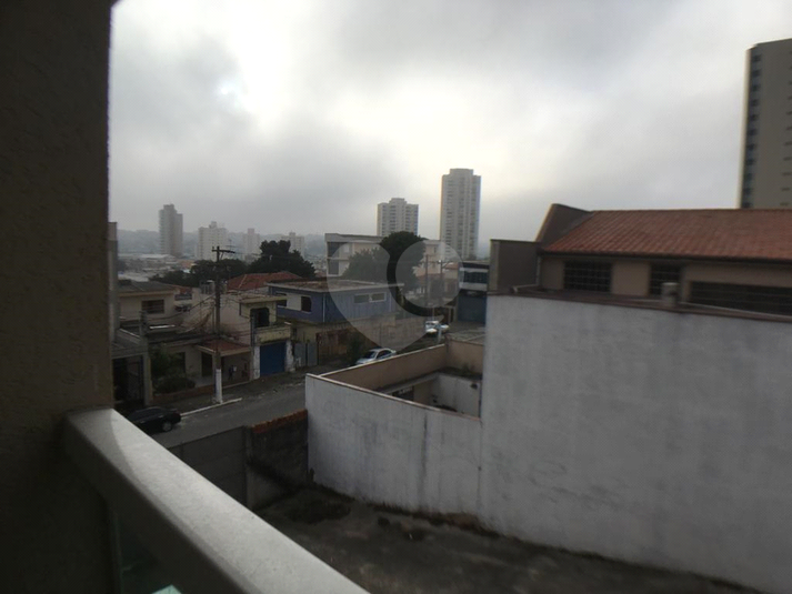 Venda Condomínio São Paulo Vila Carrão REO388993 8