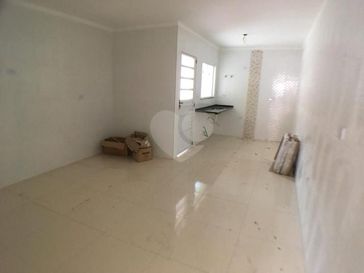 Venda Condomínio São Paulo Vila Carrão REO388993 12