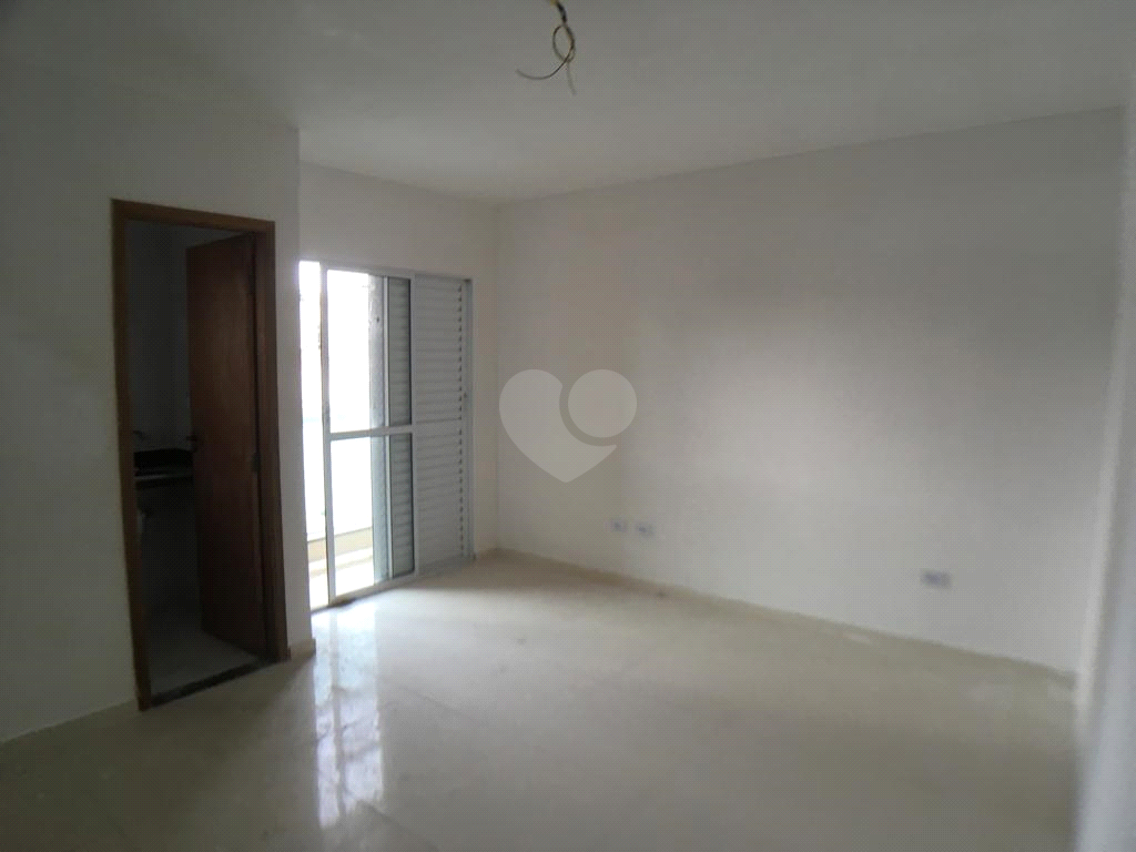 Venda Condomínio São Paulo Vila Carrão REO388993 3