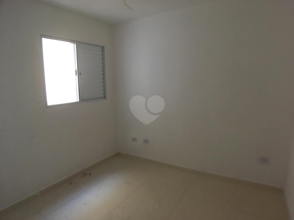 Venda Condomínio São Paulo Vila Carrão REO388993 7