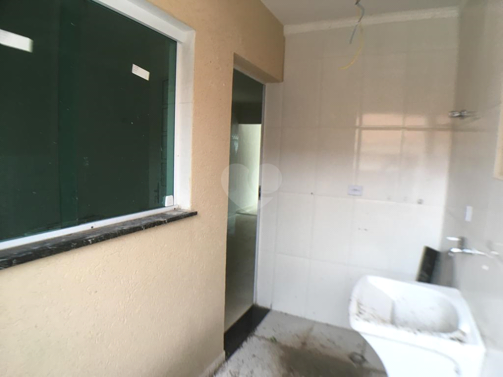 Venda Condomínio São Paulo Vila Carrão REO388993 17