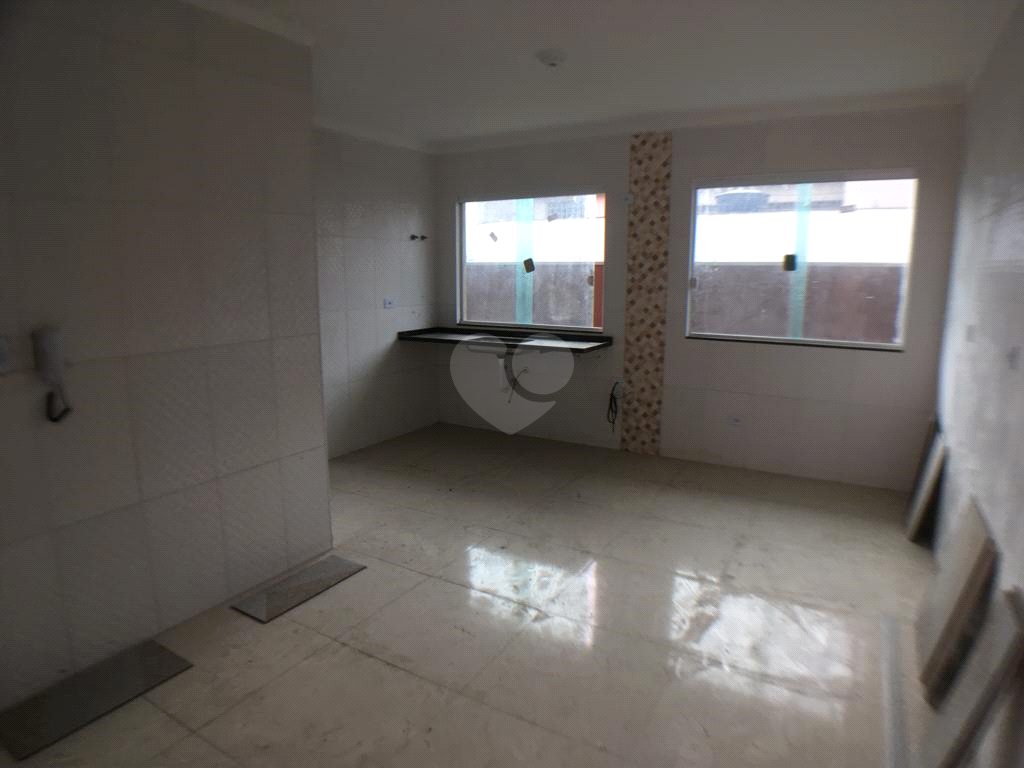 Venda Condomínio São Paulo Vila Carrão REO388993 14