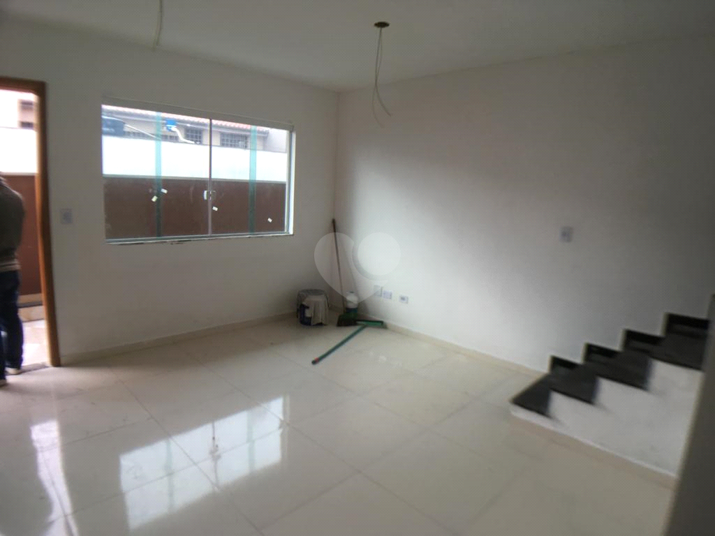 Venda Condomínio São Paulo Vila Carrão REO388993 3