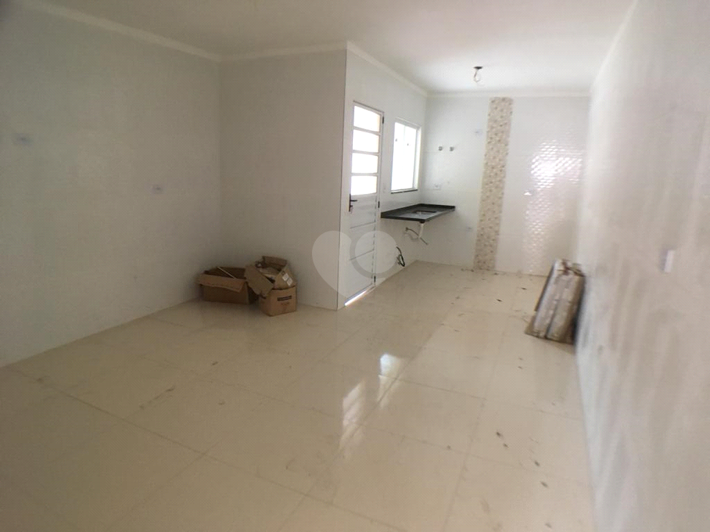 Venda Condomínio São Paulo Vila Carrão REO388995 11