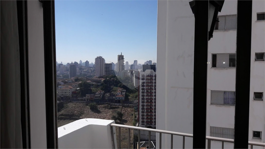 Venda Apartamento São Paulo Santana REO388999 33